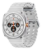 Išmanusis laikrodis Samsung Galaxy Watch Ultra, balta sp.