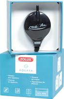 Oro pompa Zolux Aquaya Ekai StickAir 320759, 1 - 50 l, 0.11 kg, juoda sp., 3 cm