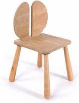 Vaikiška kėdė Kalune Design, ruda sp., 30 cm x 57 cm