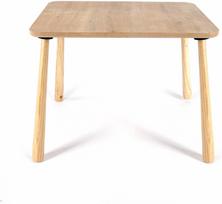 Vaikiškas stalas Kalune Design BLTYZ-AKTV051, 60 cm x 45 cm x 54 cm