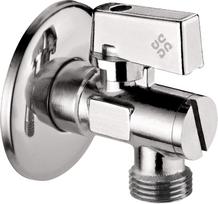 Vožtuvas Deante, universalus, indaplovėms, skalbimo mašinai, g1/2", g3/4"