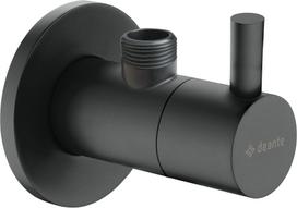 Kampinis ventilis Deante, universalus, g1/2", g 3/8"