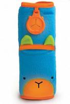 Saugos diržo paminkštinimas Trunki SnooziHedz, mėlyna sp.