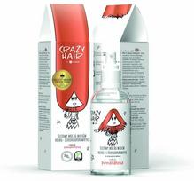 Aliejus plaukams HiSkin Crazy Hair, 100 ml