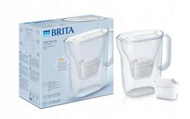 Vandens filtravimo indas Brita Style ESS, 2.4 l, balta sp.