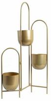 Gėlių stovas Homla Floero 727580, 14 cm x 49 cm x 80 cm
