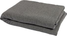 Pledas Canterbury High Thermal, pilka sp., 150 cm x 200 cm