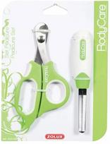Pedikiūro rinkinys graužikams Zolux Small Animal Pedicure Set 203028