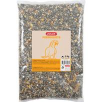 Sausas maistas Zolux, mažoms papūgoms, 3 kg