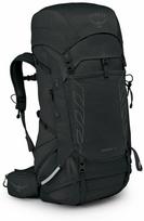 Turistinė kuprinė Osprey Tempest, juoda sp., 42 l