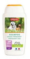 Šampūnas šunims Zolux Frequent Use, 250 ml