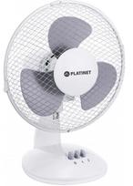 Stalinis ventiliatorius Platinet 9", 25 W