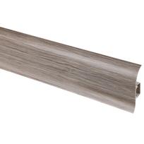 Grindjuostė Salag SG56 SG5094, 250 cm x 5.6 cm x 2 cm, pilka sp.