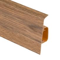 Grindjuostė Salag SG75 SG7570, 220 cm x 7.5 cm x 2 cm, tamsaus ąžuolo sp.