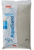 Smėlis akvariumui Zolux Nature Quartz, 5 kg, geltona sp.