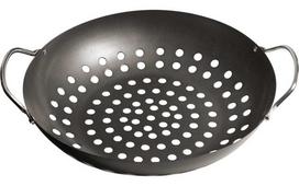 Keptuvė Enders 8790, Ø 28 cm, nerūdijantysis plienas
