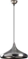 Šviestuvas kabinamas Opviq Berceste 209-S 521SHN3167, E27, 1 x 40 W, sidabro sp.