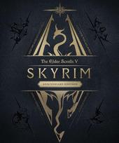 The Elder Scrolls V: Skyrim Anniversary Edition (Nintendo Switch 2) Nintendo eShop Key EUROPE