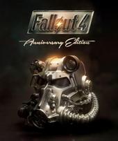 Fallout 4: Anniversary Edition (Nintendo Switch 2) Nintendo eShop Key EUROPE