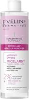 Micelinis vanduo Eveline Concentrated Formula, 400 ml