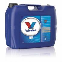 Variklių alyva Valvoline HD SAE30 -, mineralinis, 20 l