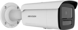 Kamera su korpusu Hikvision DS-2CD2T23G2-4LI 2.8mm