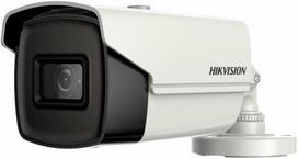 Kamera su korpusu Hikvision DS-2CE16H8T-IT3F 2.8mm