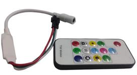 LED juostos valdiklis RF-IC-512V, -