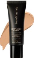 Veido kremas, su spalva Bare Minerals Complexion Rescue Suede, 35 ml, SPF 30