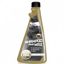 Automobilių šampūnas su vašku Nerta, 0.5 l
