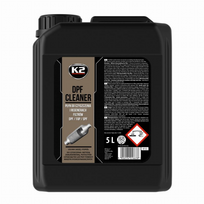 Dyzelinio variklio purkštukų valiklis K2 DPF, 5 l