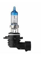 Automobilio lemputė Flosser, halogeninė, balta sp., 12 V