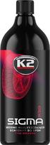 Automobilių padangų valiklis K2 Sigma Pro, 1 l