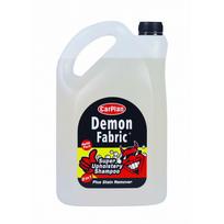 Automobilių apmušalų valiklis CarPlan Demon Fabric, 5 l
