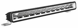 Automobilio lemputė Osram SX300-SP, led, juoda sp., 24 V