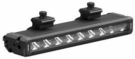 Automobilio lemputė Osram VX250-SP, led, juoda sp., 24 V