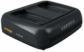 Akumuliatoriaus įkroviklis Stiga C 430 DF, 48 V, 3 A