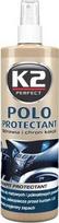 Automobilių prietaisų skydelio valiklis K2 Polo Protectant, 0.350 kg
