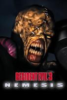 Resident Evil 3 Nemesis (1999) Steam Key (PC) EUROPE