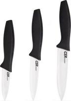 Virtuvinių peilių komplektas Orion Ceramster, 3 vnt.