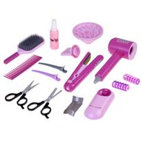 Plaukų formavimo rinkinys Beauty Salon ZA5215