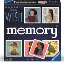 Atminties (memo) žaidimas Ravensburger Wish