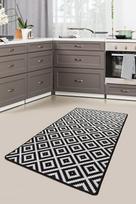 Kiliminis takas Conceptum Hypnose 882CHL1632, įvairių spalvų, 300 cm x 100 cm
