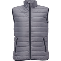 Liemenė vyrams Cerva Max Neo Light, antracito sp., XL dydis