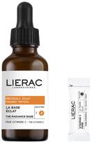 Veido serumas Lierac Luminosity Protocol The Concentrated Serum 30 ml + sachets Pure Vitamin C, 30 ml
