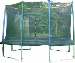 Apsauginis tinklas Master Masterjump, 300 cm