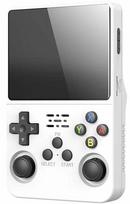 Žaidimų konsolė Data Frog R36S retro, USB Type-C, 64GB