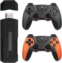 Žaidimų konsolė HappyJoe X2 Ultra, USB Type C / HDMI female / HDMI male, 128GB