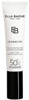 Veido fluidas Ella Bache Daily sun protection, 30 ml, SPF 50+