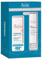 Veido priežiūros priemonių rinkinys Avene Hydrance Boost, 80 ml, 2 vnt.